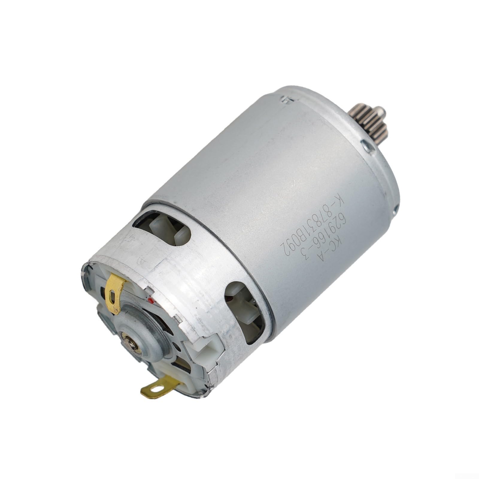 Motore Di Ricambio Per HP333D DF333D DF033D – Sostituzione 629166-3 629395-8, Costruzione In Metallo Argento