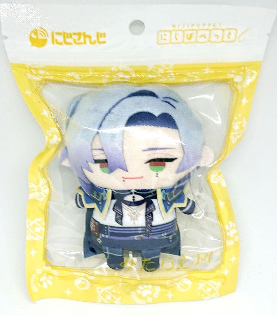 【未開封】ミラン・ケストレル にじぱぺっと 30個まとめ売り 未開封】ミラン・ケストレル にじぱぺっと 30個まとめ売り