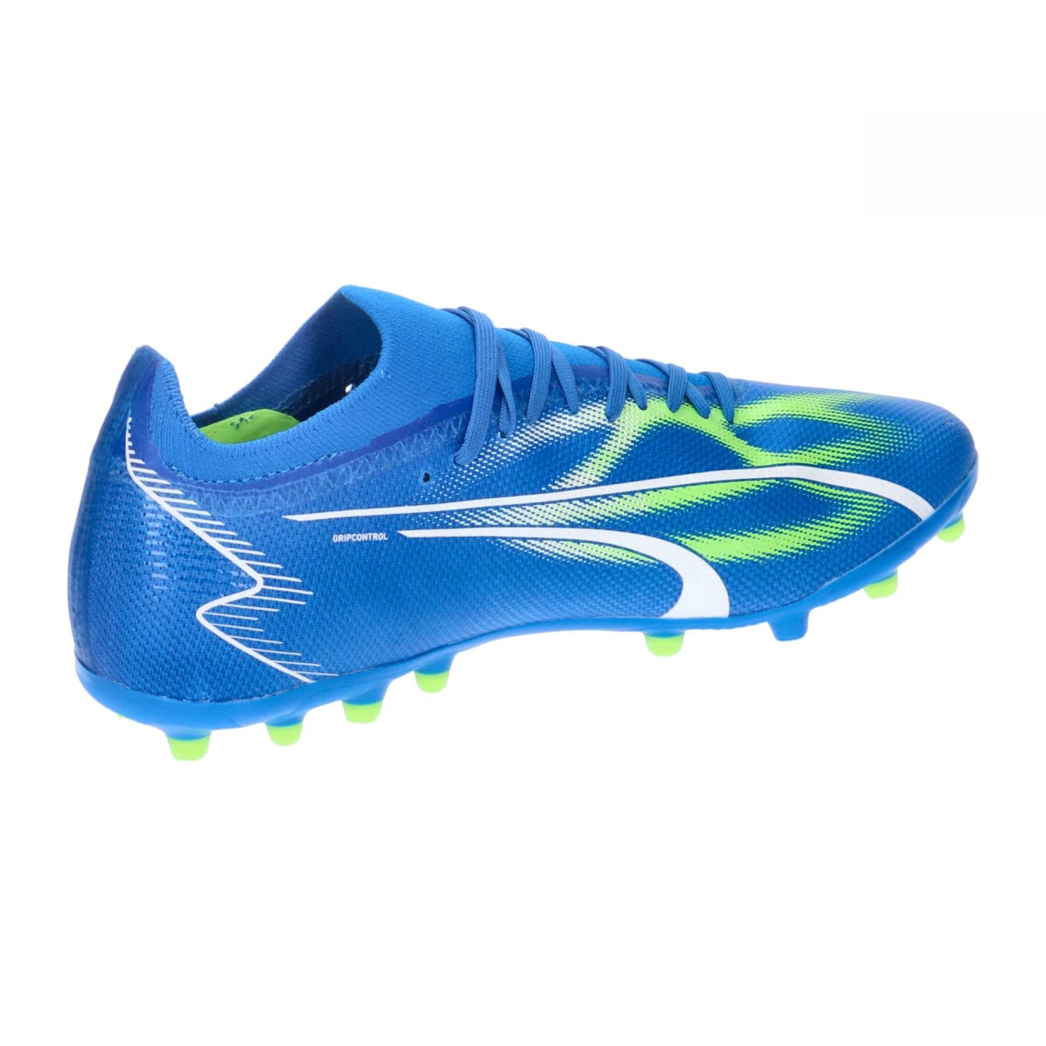 PUMA Ultra Match Mg Zapatillas de fútbol, Hombre
