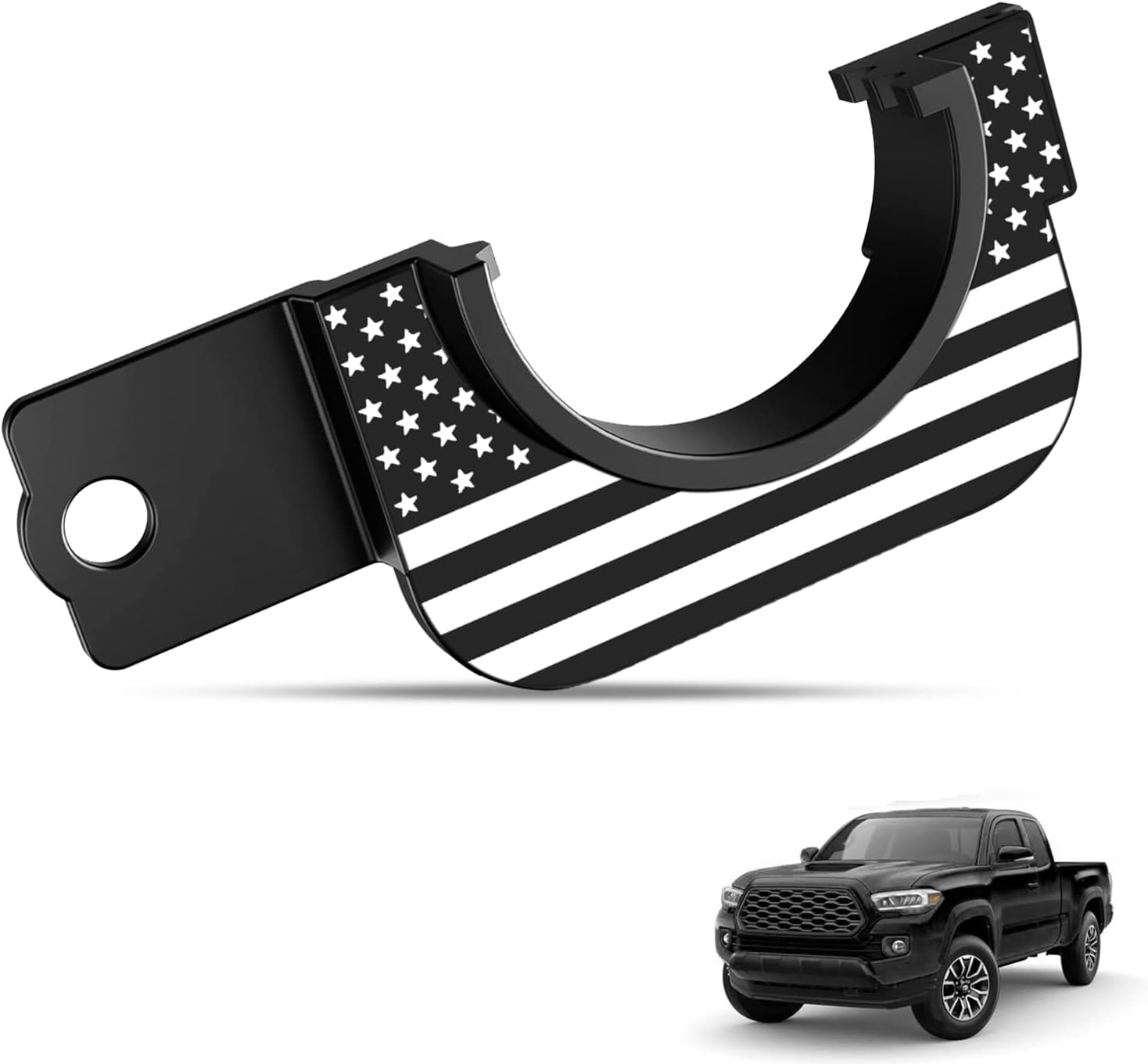 Gas Cap Holder Compatible with 20162023 3rd Gen