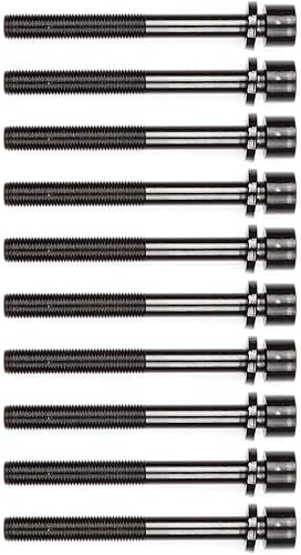 Miniatura 2 de ES72906-1 Kit de pernos de cabeza para 1999-2002 para Daewoo para Leganza 2.2L 1999-2002 para Daewoo para Nubira 2.0L 1998-2000 para Isuzu para