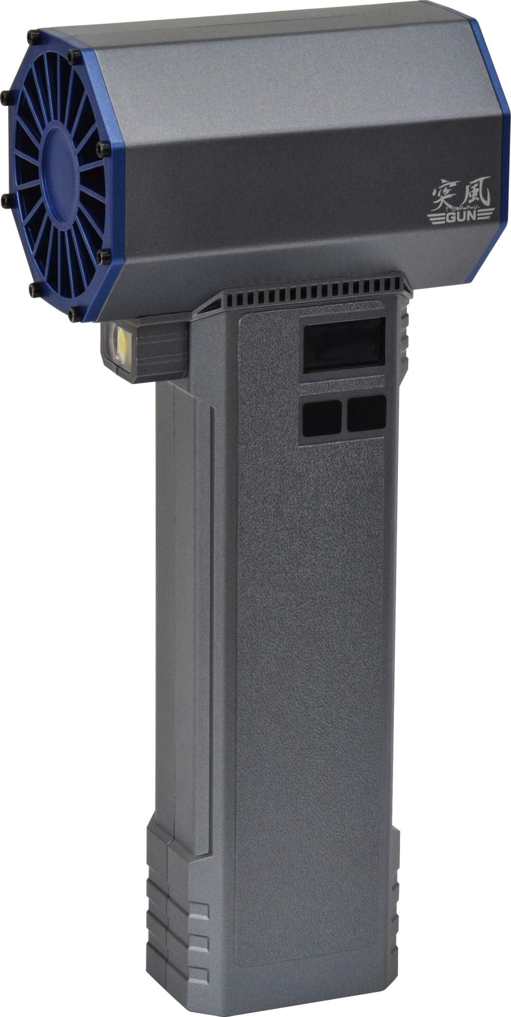 Amazon.co.jp: 日動工業 突風GUN イーグル TPG-PI-L エア