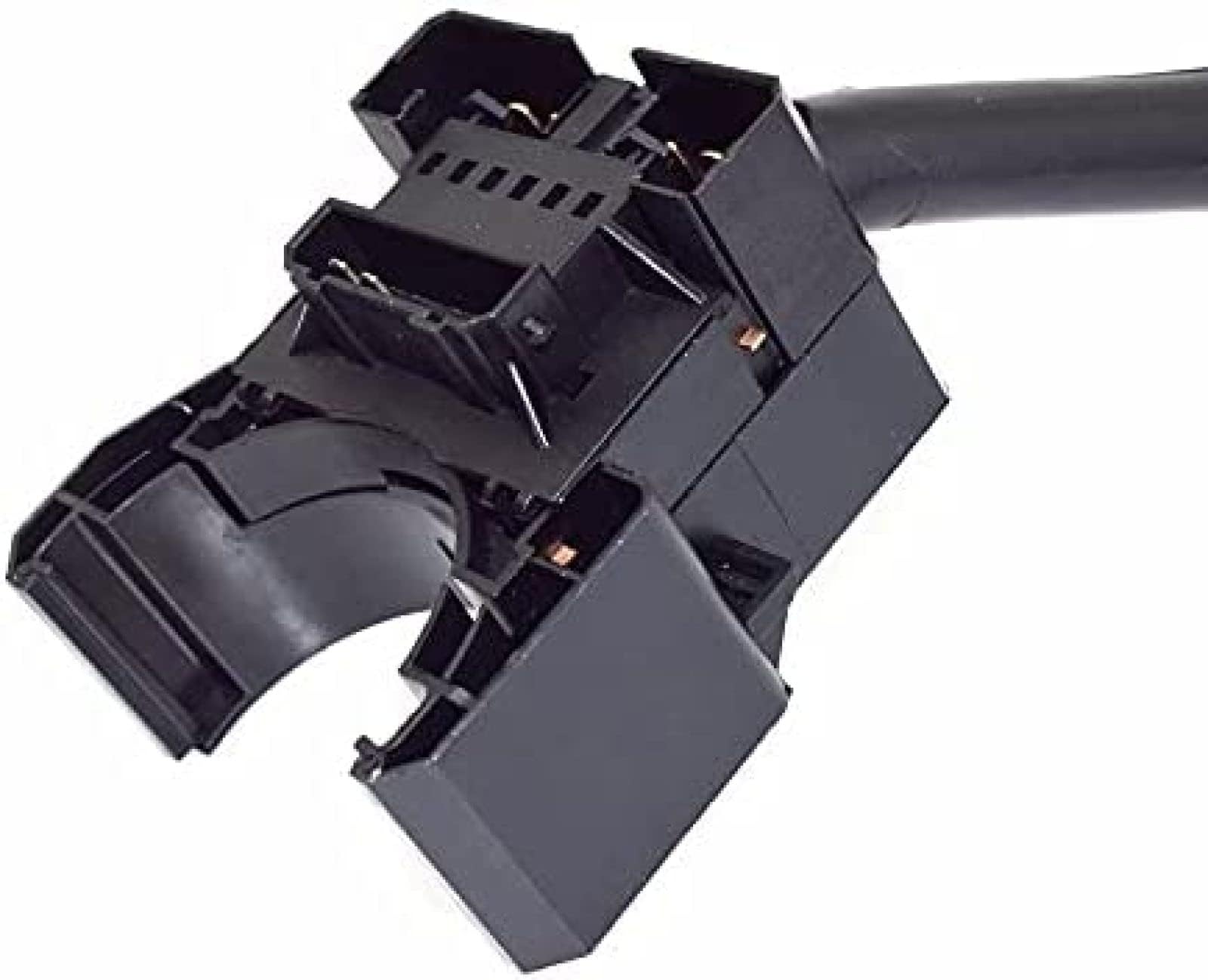 Interruptor de luz de señal de Giro para Beetle J-ETTA Passat B5 B5.5 MK4 Audi TT 1998-2010 4B0953503E,Mando Palanca Intermitentes Luces Indicador de señal de Giro del