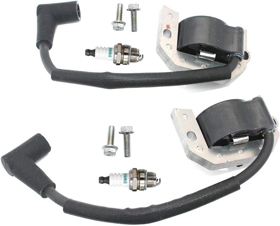 2 PKS Ignition Coil For FH381V FH430V FH451V FH500V FH531V FH580V 21171-7034