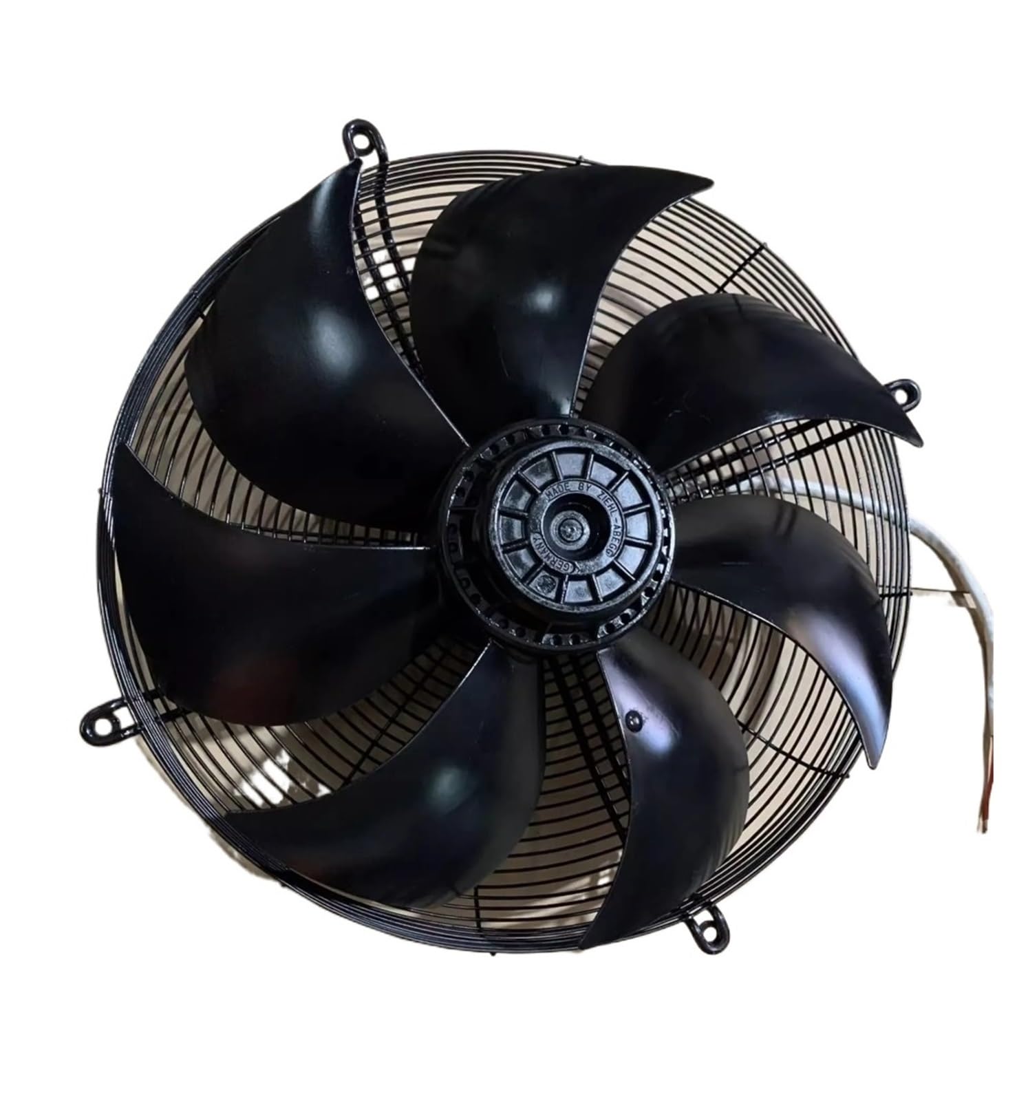 YMUGUEGH FN050-4EK.4I V7P1 FE050-4EK Fan