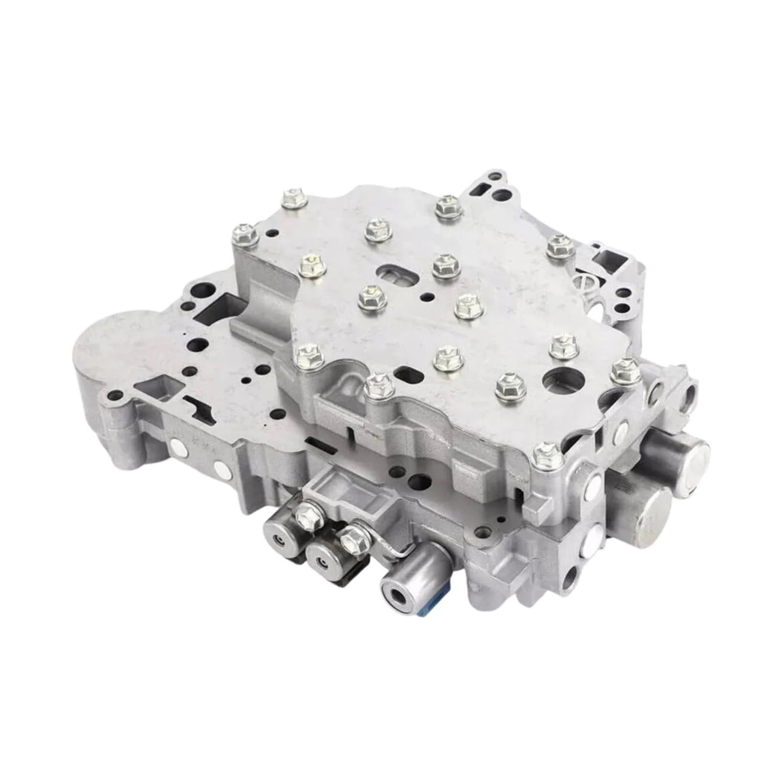 Cuerpo de válvula de transmisión automática CVT K310 K311 compatible con TOYOTA AVENSIS COROLLA ISIS IST PREMIO PROBOX RUMION SUCCEED WISH Repuestos para automóviles