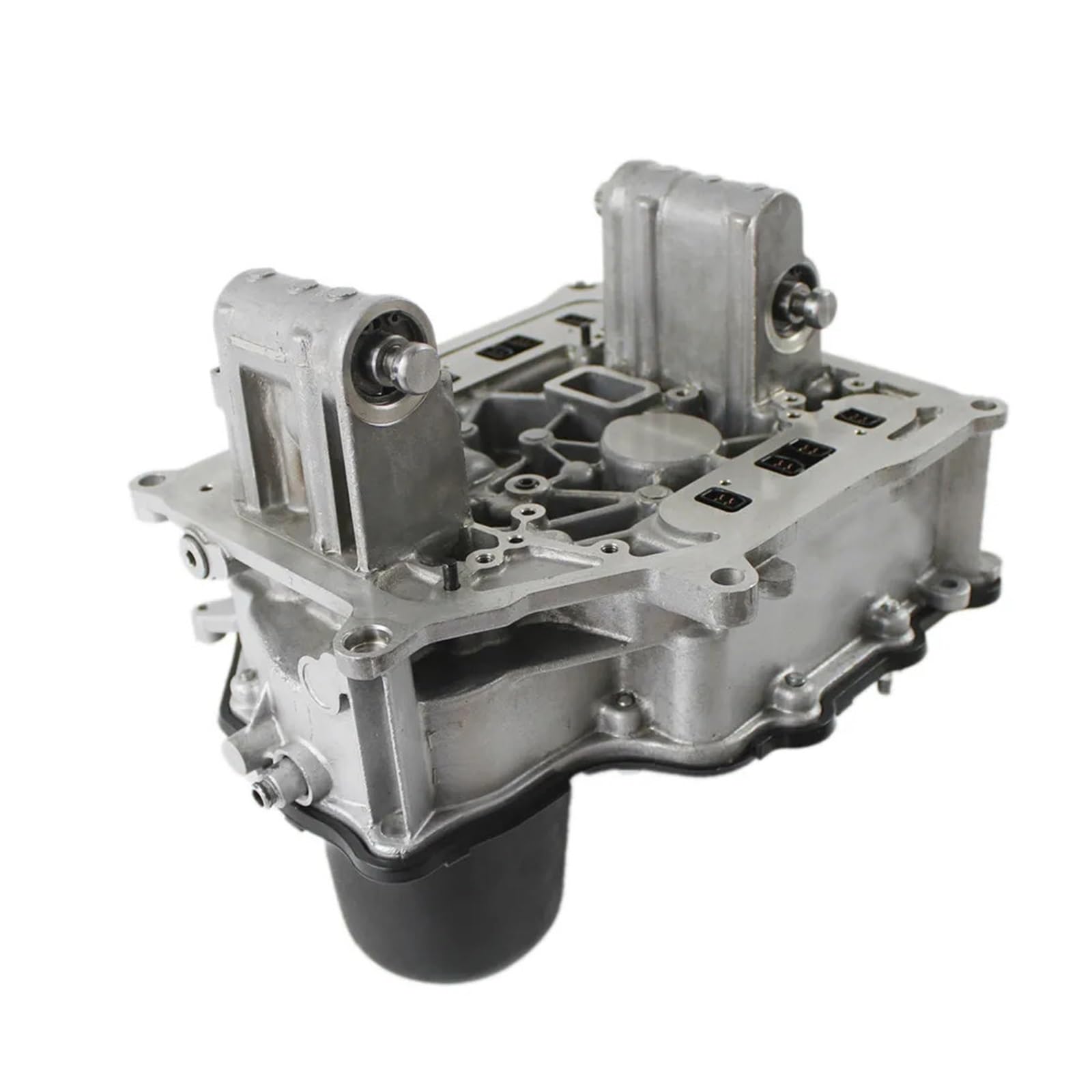 Cuerpo de válvula de transmisión DSG7 DQ200 0AM, caja de cambios de 7 velocidades, compatible con Audi, VW, Skoda 0AM927769D, 0AM 325 025D, 25740-06