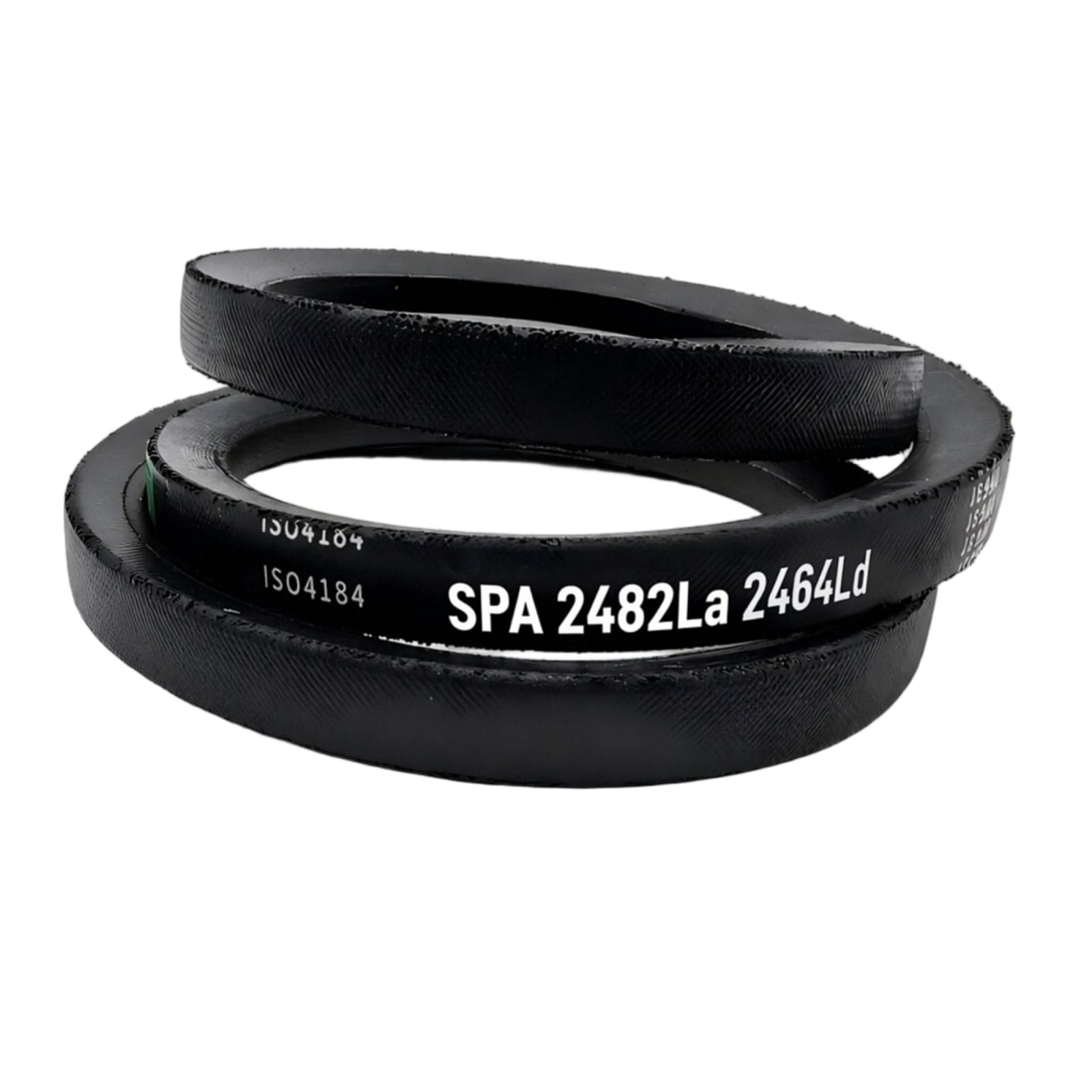 SPA2482 2482La 2464Ld wąsko owinięty pasek klinowy SPA-2482La przemysłowy pasek klinowy 2482 mm / długość zewnętrzna 97,72"