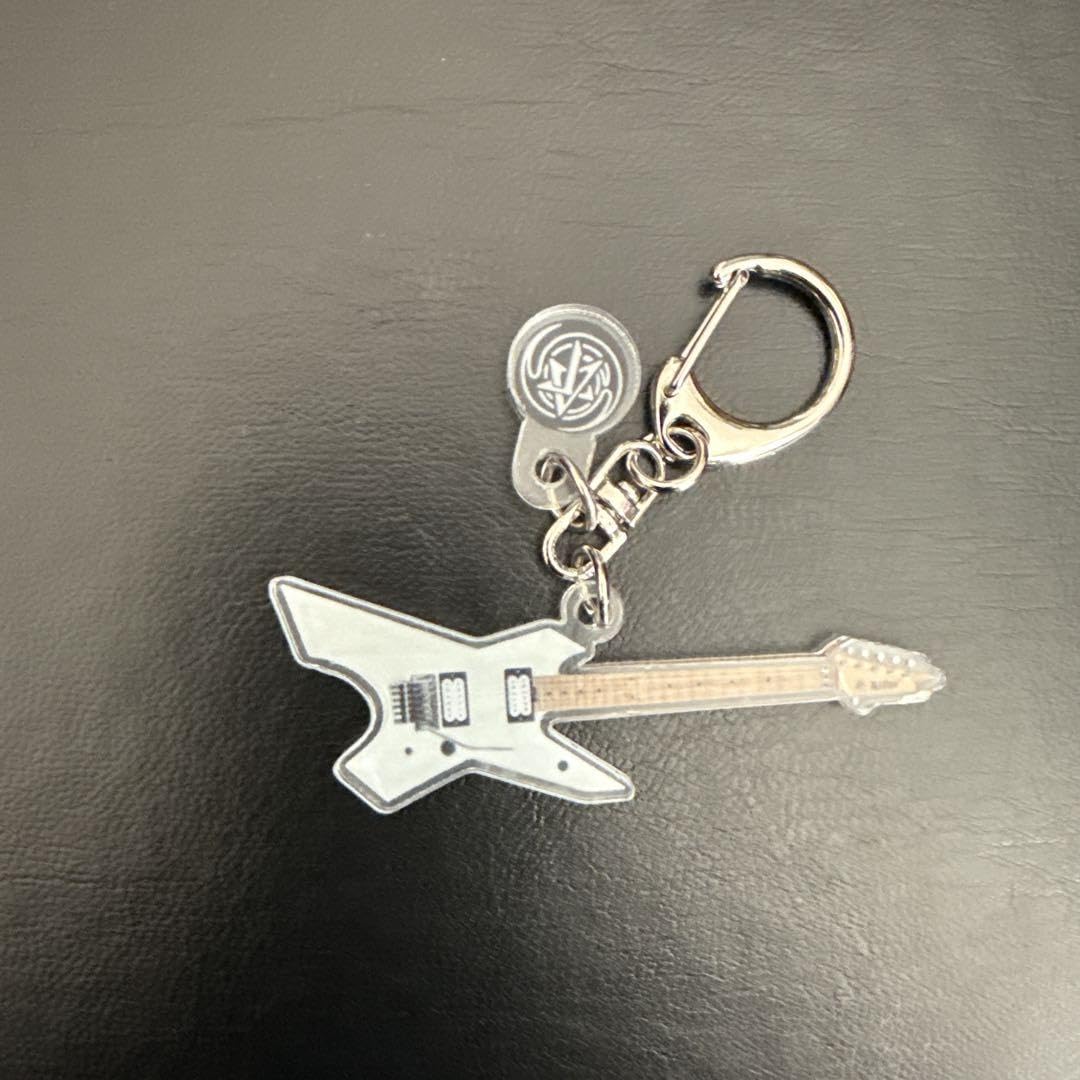 Amazon.co.jp: ラウドネス ギター 高崎晃さん killerギター