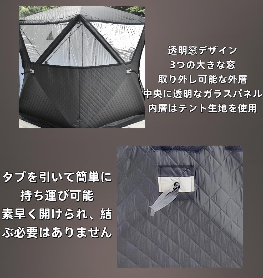 AIMER リーフレーストップスミモレ丈パーティードレス ブラック M 吉岡