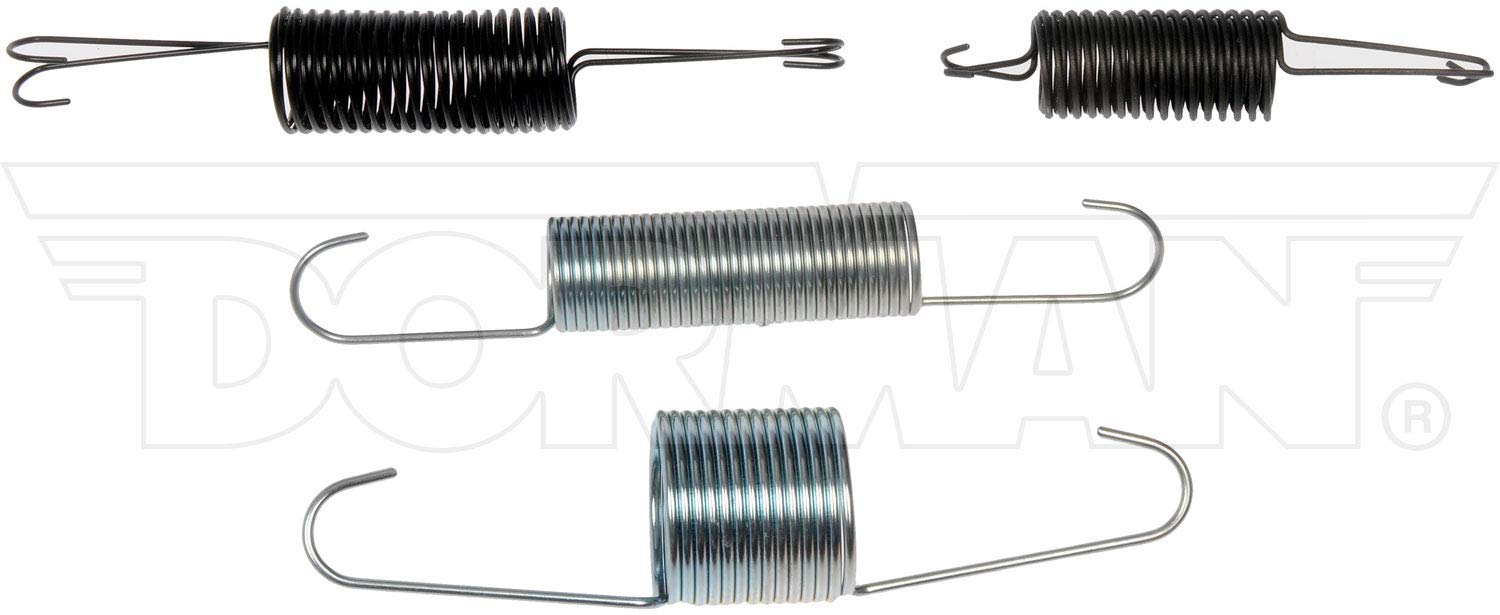 Dorman HELP! 59207 Throttle Return Spring Assortment | Canadian Tire Dorman HELP! 59207 Throttle Return Spring Assortment | Canadian Tire