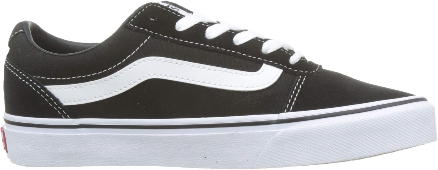 Vans Women's Low-Top Sneakers