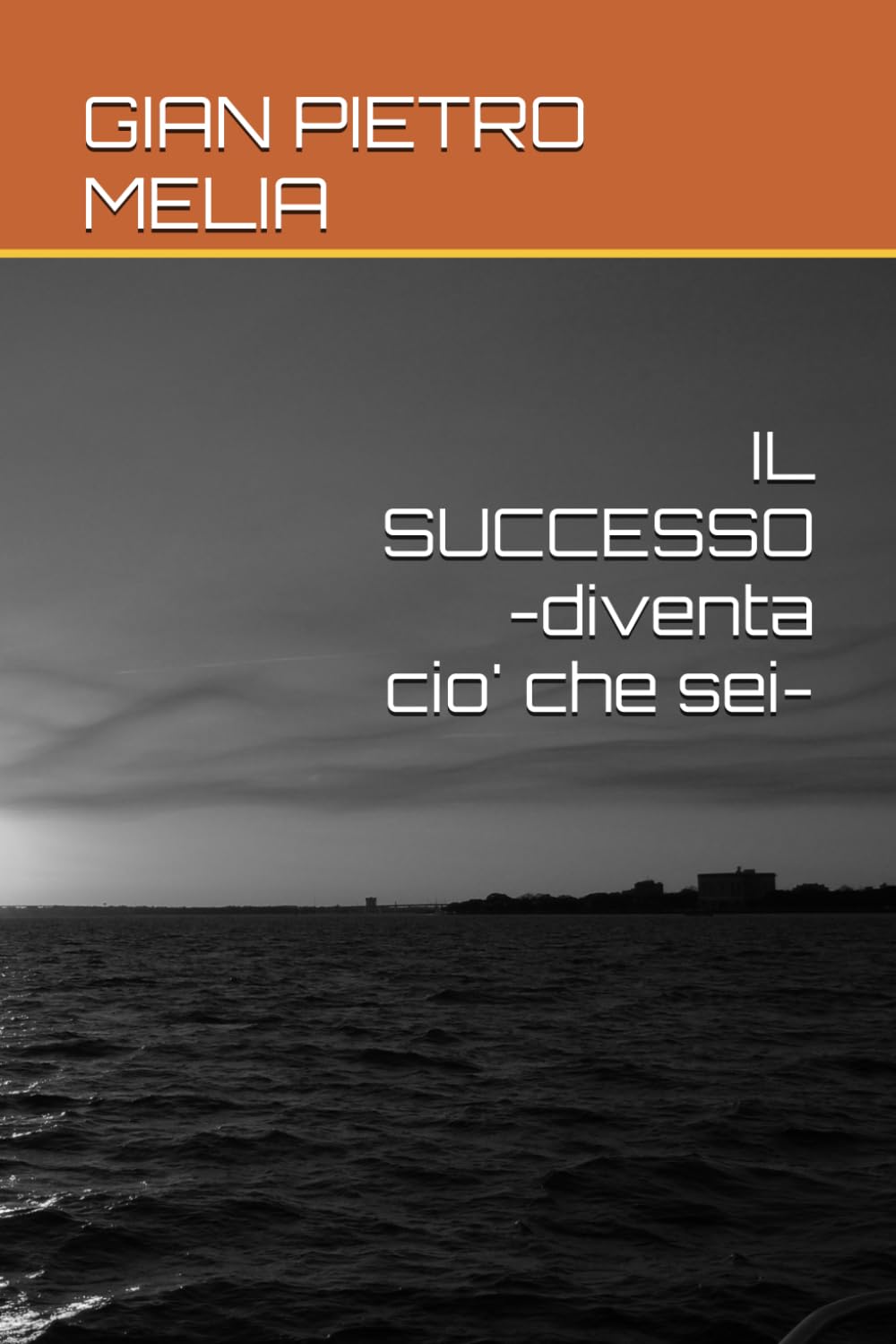 IL SUCCESSO -diventa cio' che sei-