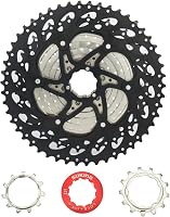 CYSKY 12 sebességes kerékpár kazetta 11-50T 11-52T Shimano Sram kompatibilis 6