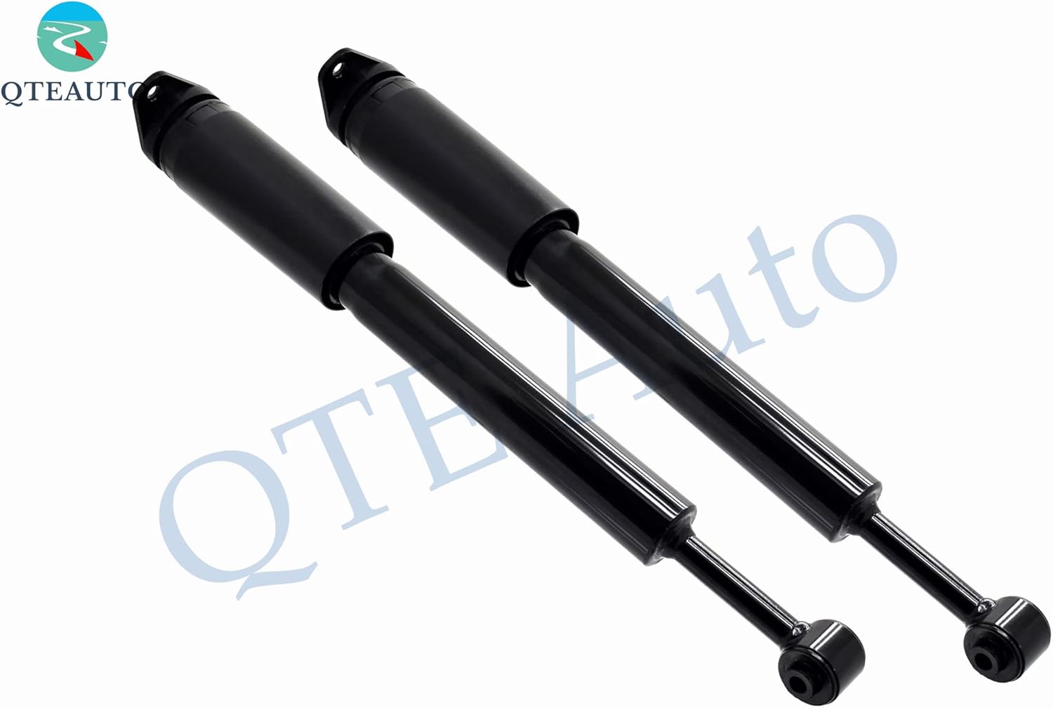 PM Auto Set 4 Front Quick Strut-Coil Spring-Rear Shock For 2004-2008 Chrysler Pacifica