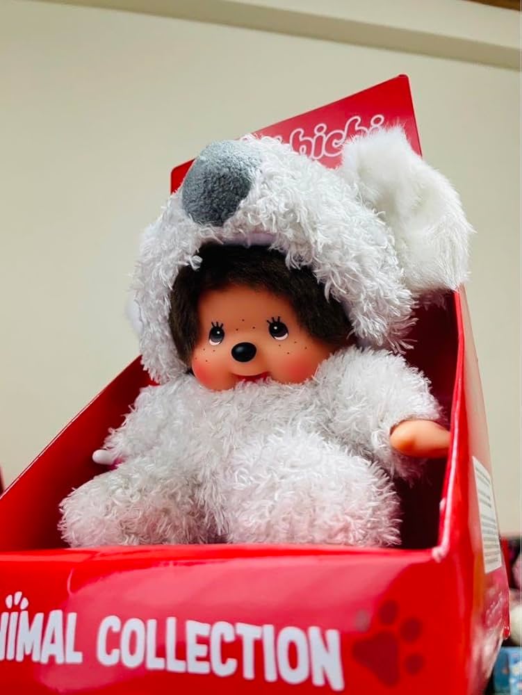 モンチッチ  限定　レア Amazon.co.jp: 。レア セキグチ モンチッチ ヨーロッパ限定品