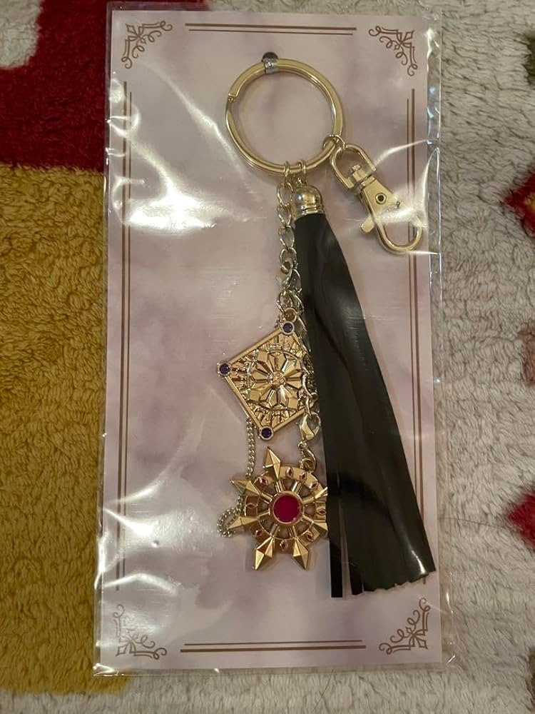 FGO タッセルチャーム Amazon.co.jp: Fate FGO タッセル チャーム ドゥリーヨダナ