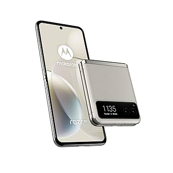 Amazon | モトローラ motorola razr 40 6.9インチ メモリ8GB