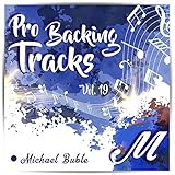 Backing Tracks for Pros by Pros