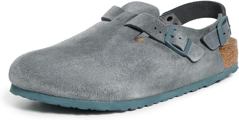 Birkenstock Men's Tokio Clogs
