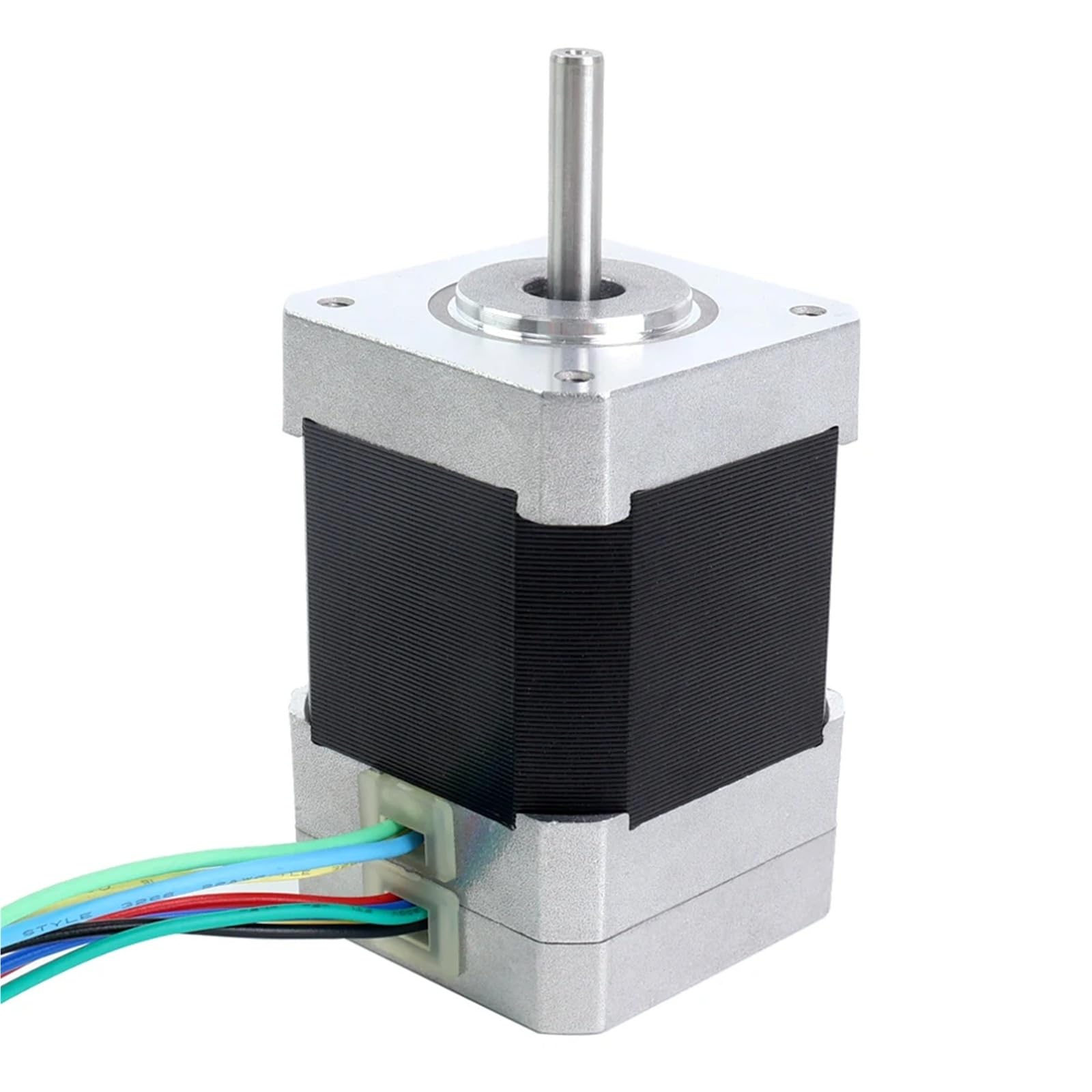 Moteur Nema 17 BLDC 24V pour l'automatisation de distributeurs