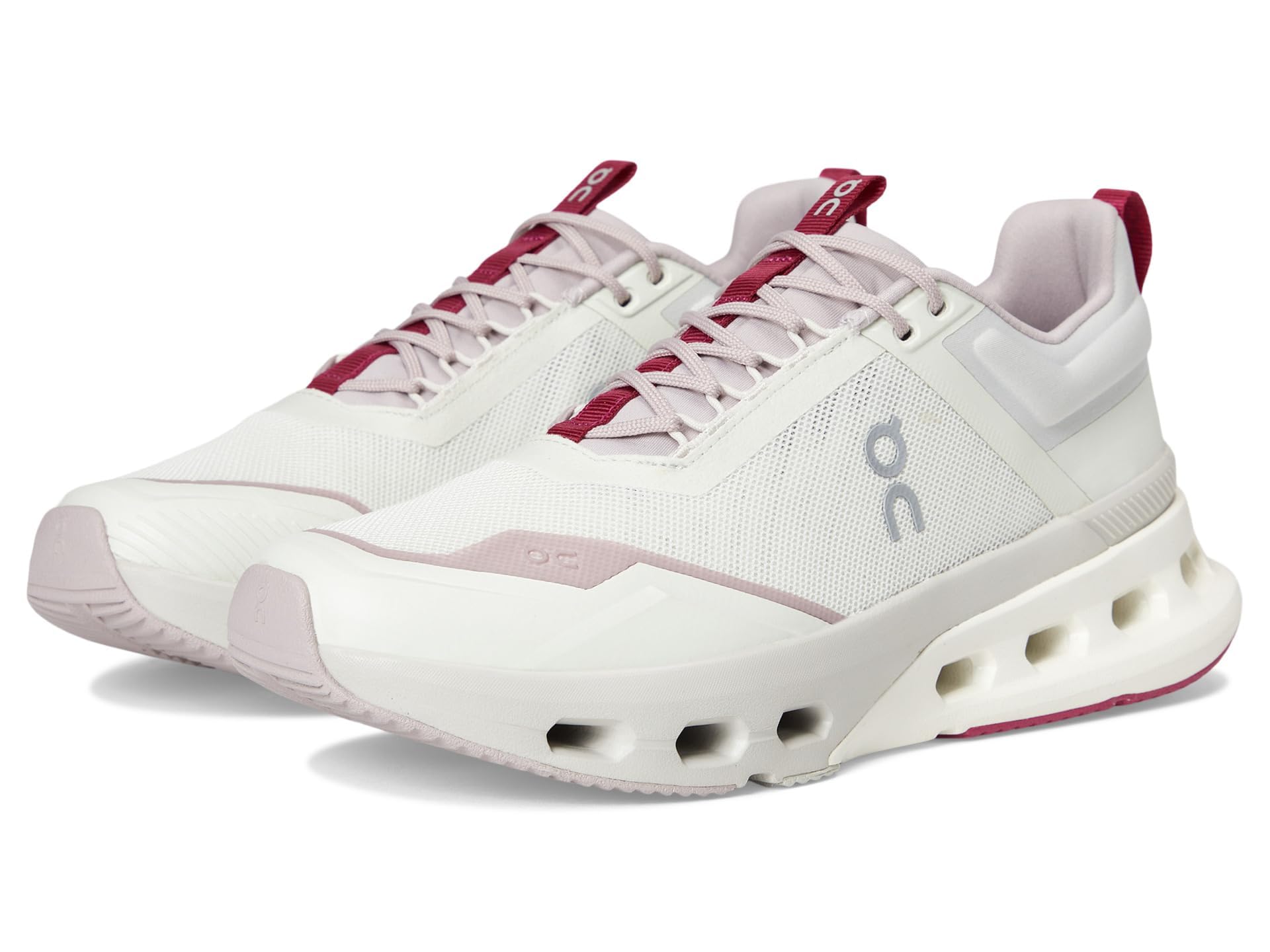 On Running Cloudnova X Sneaker