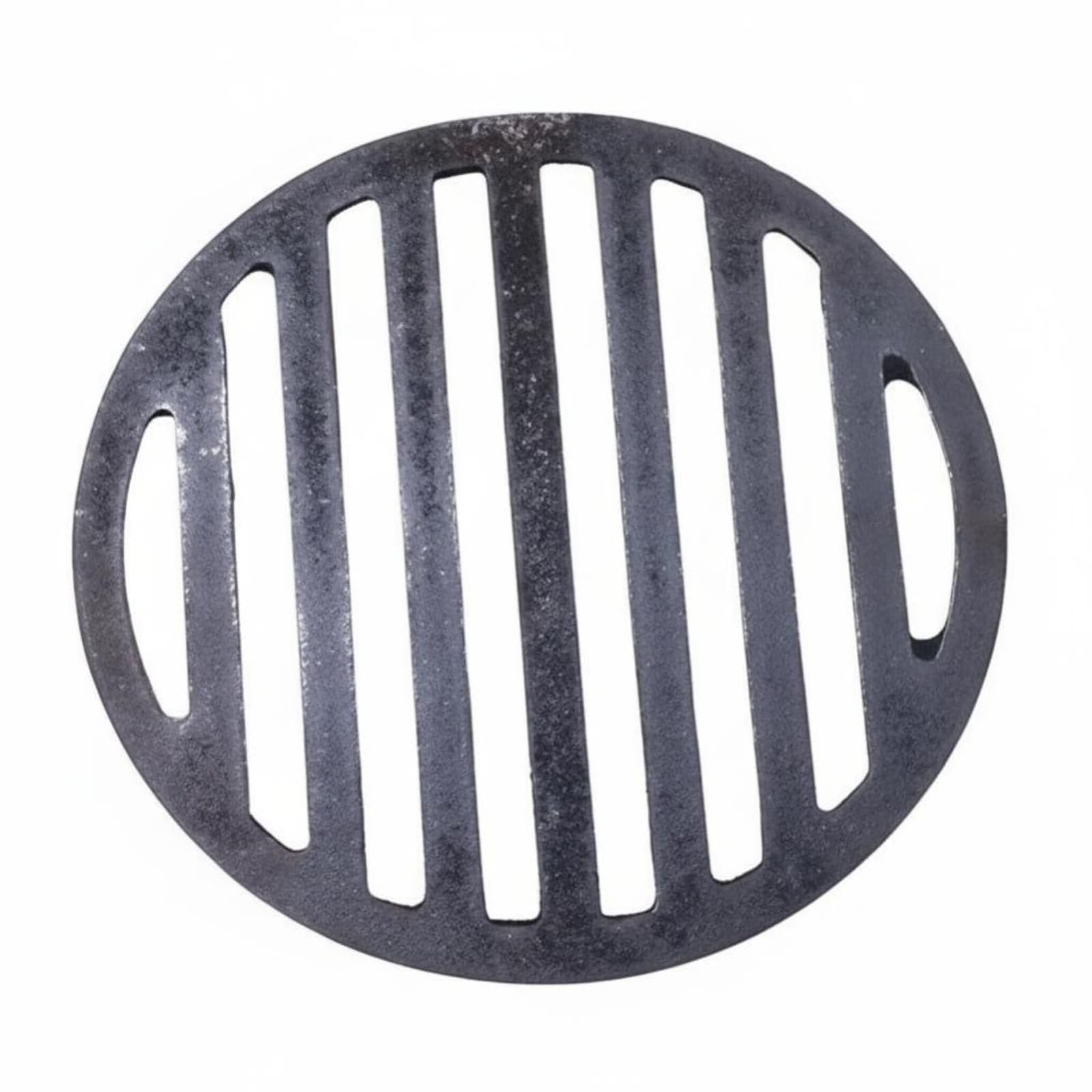 Round Stove Grate, Multiple Sizes, Kitchen, Camping, Sturdy 20cm