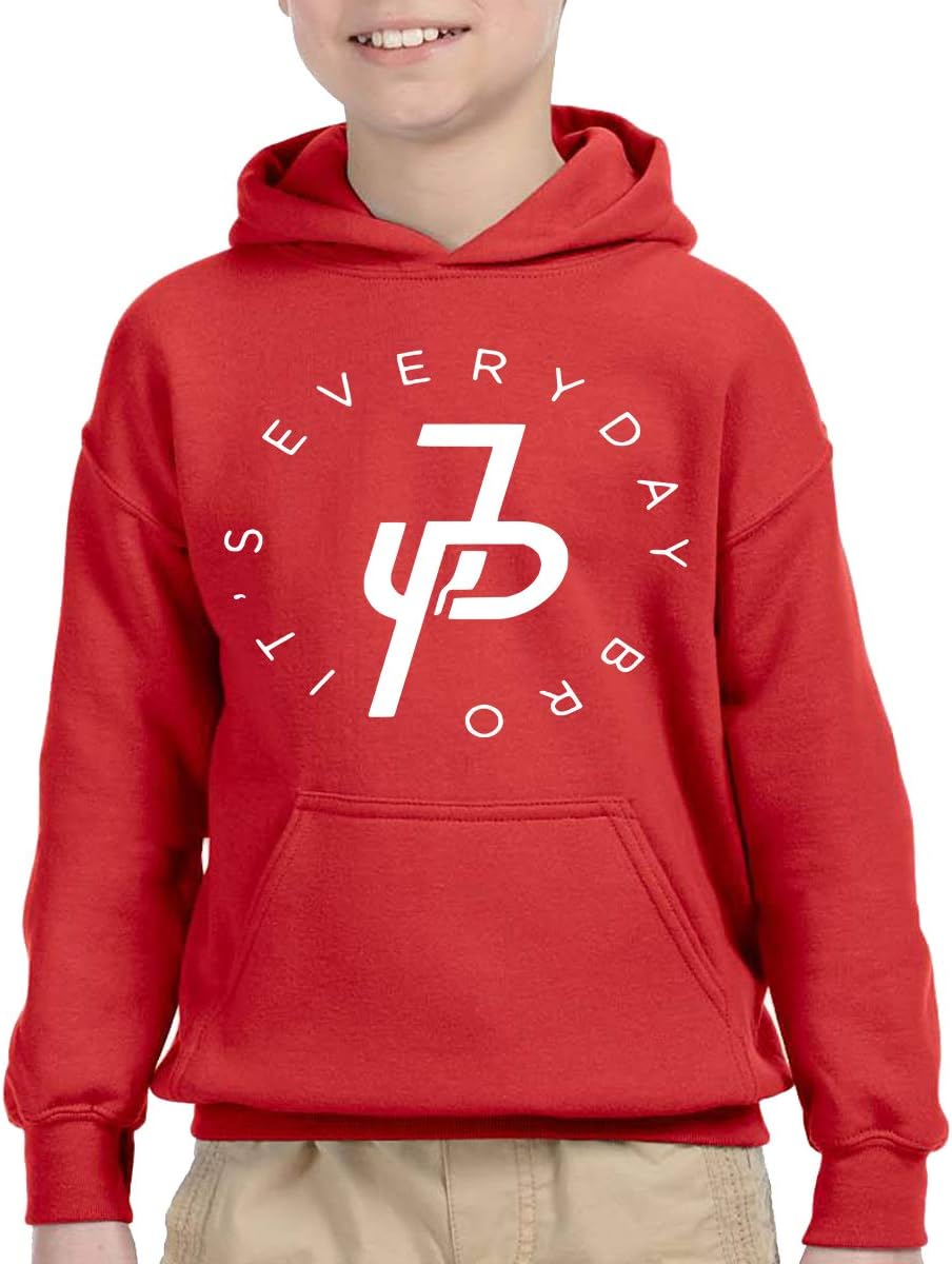 DolphinDiver Jake Paul Its Everyday Bro Circular