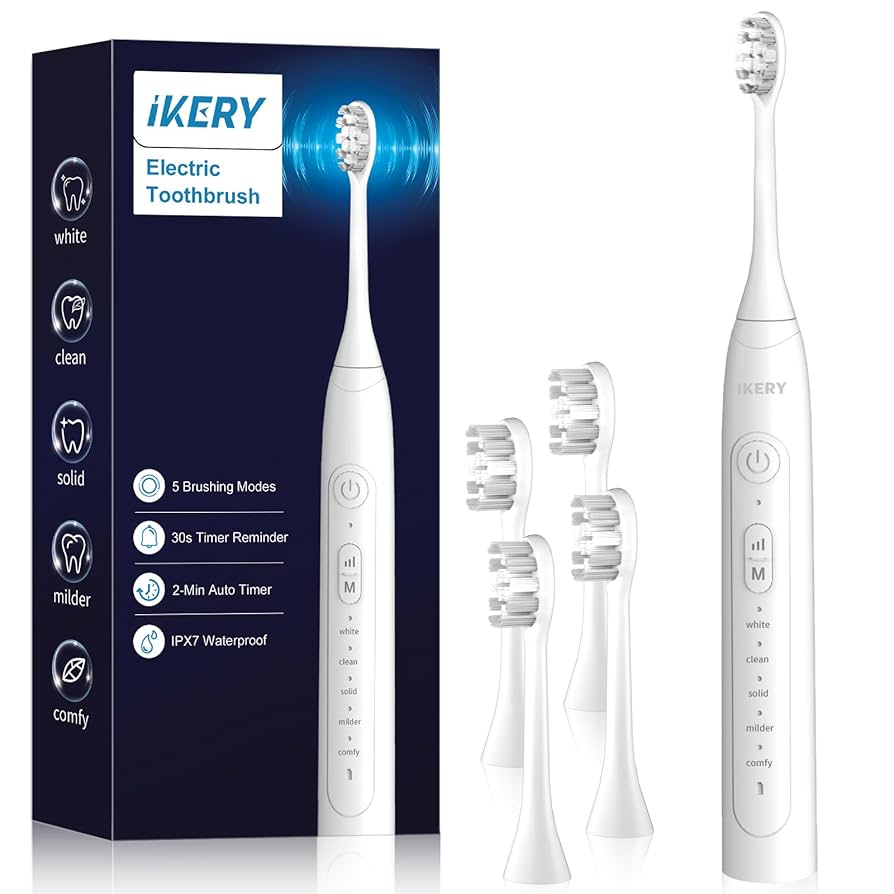 【2個入】奇跡の歯ブラシ　ソニック　本体　電動 2個入】奇跡の歯ブラシ ソニック 本体 電動 奇跡の歯ブラシ