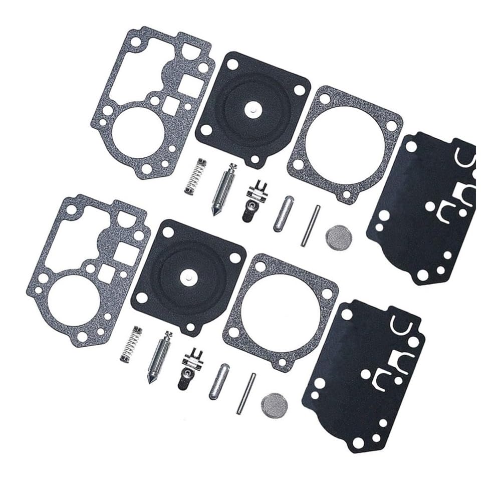 Kit carburateur C1U-W49B pour l'entretien de votre jardin avec FX26SCE
