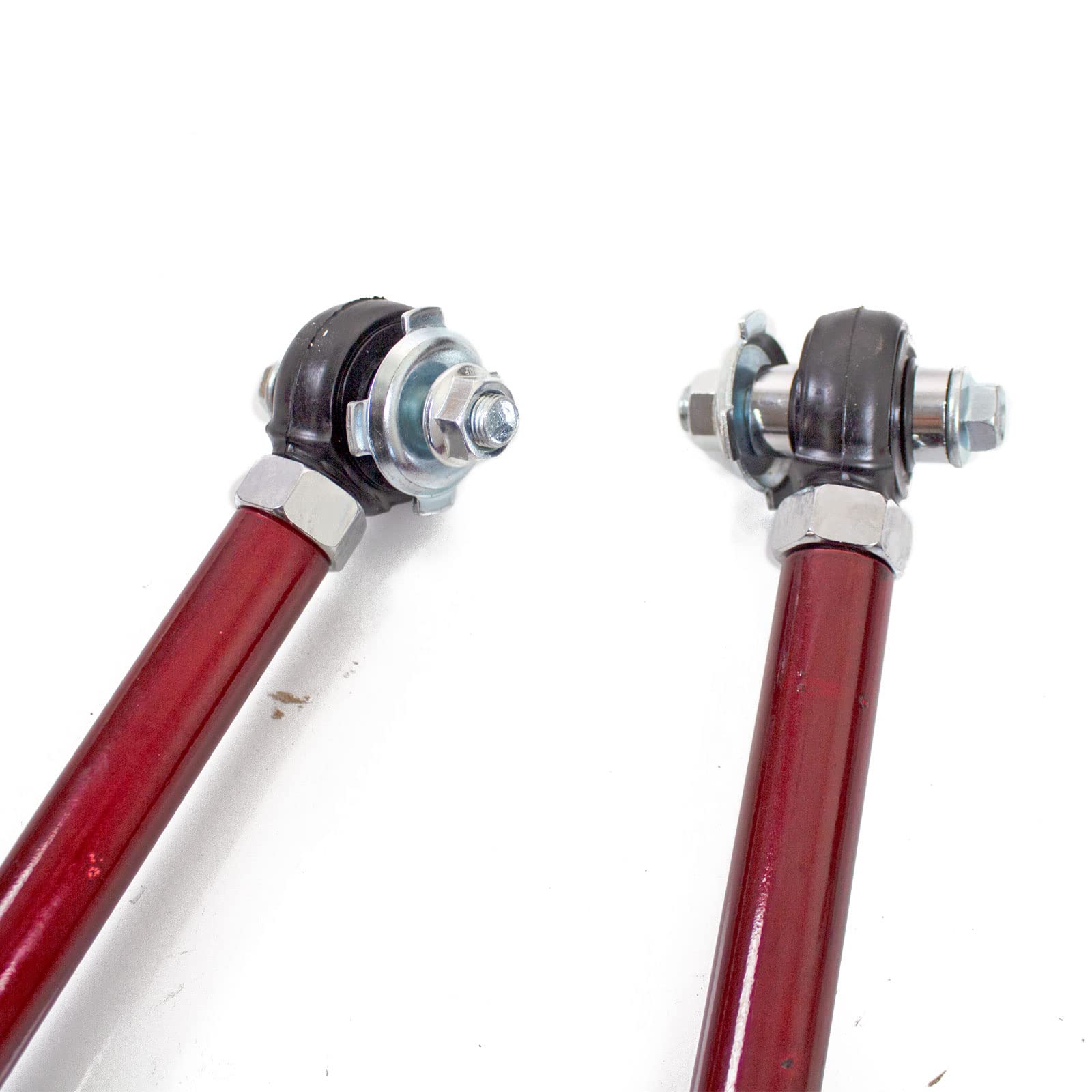 Godspeed AK-010-A Adjustable Rear Lateral Link Set, Set of 4