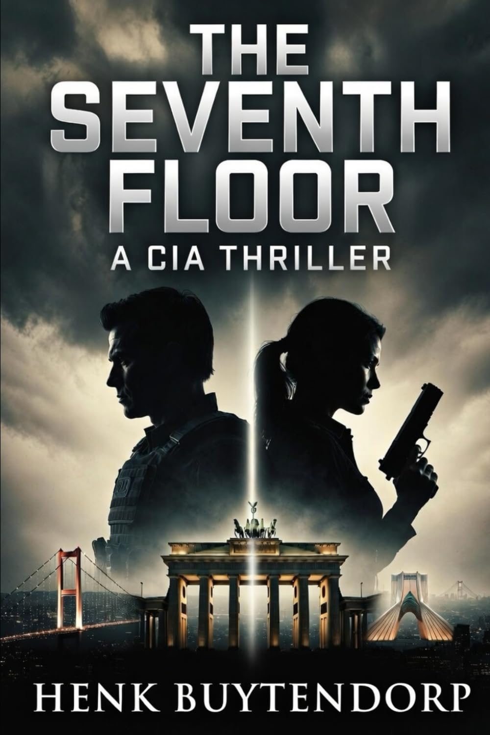 The Seventh Floor