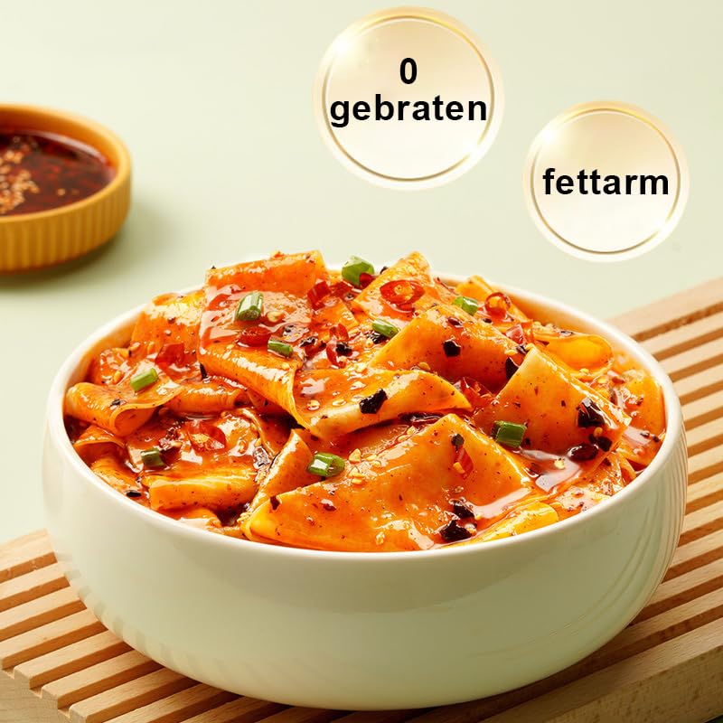 Scharf & Sauer: Die perfekten Ramen von Chilioel im Test