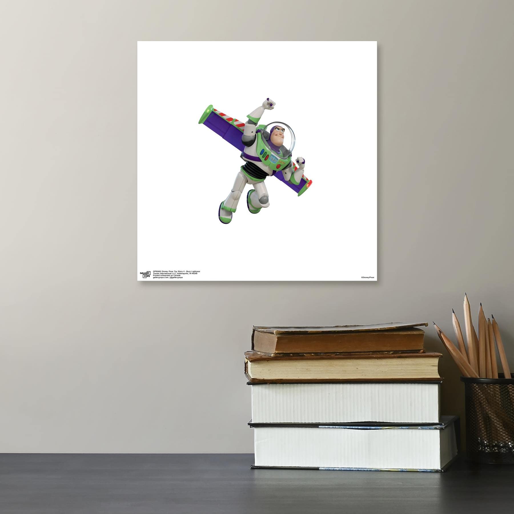 Amazon.com: Trends International Gallery Pops Disney Pixar Toy