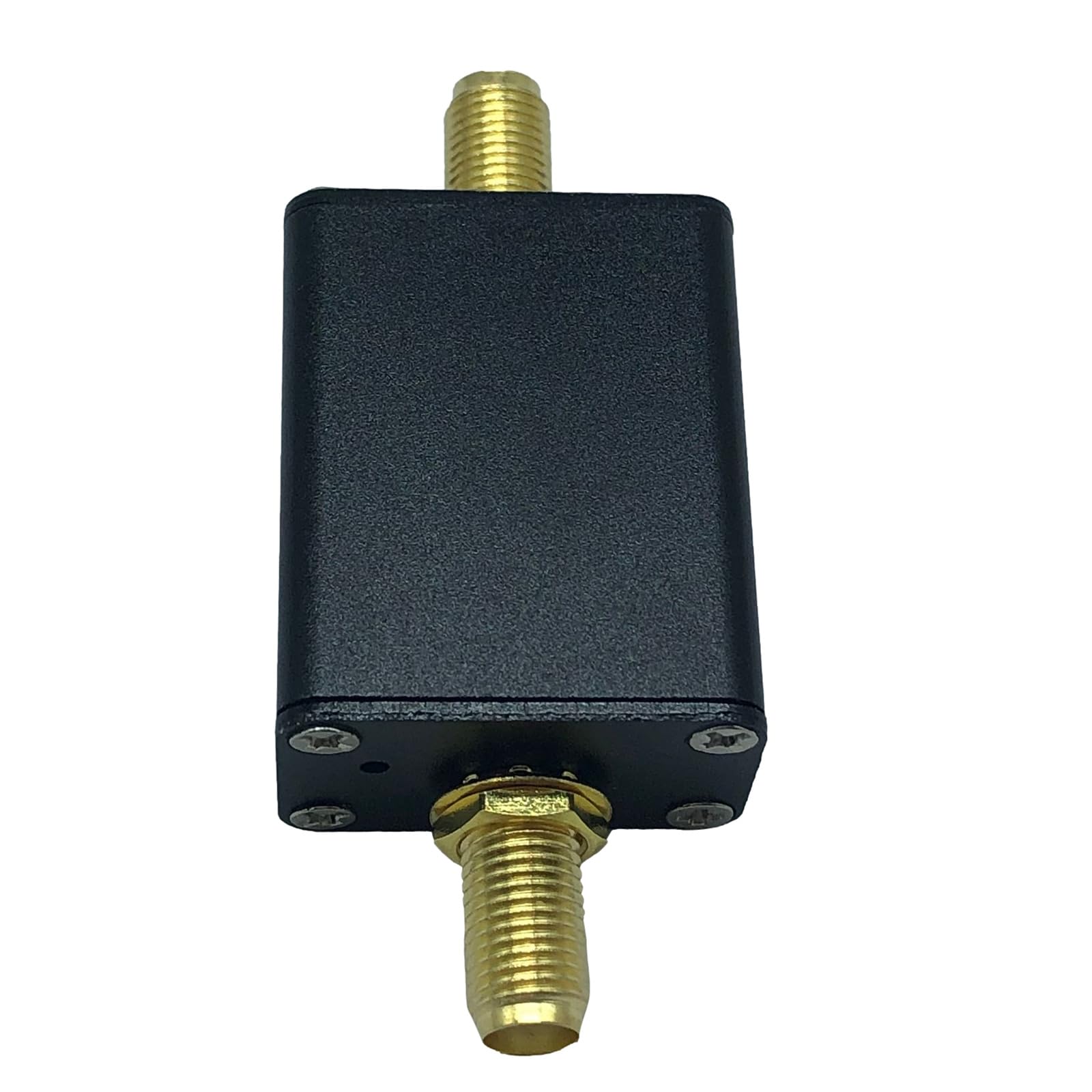 88-108M Bandstopp-Filter, Broadcast-FM-Block, Aluminiumlegierung, tragbar, R für Anti-Signalstörungen R