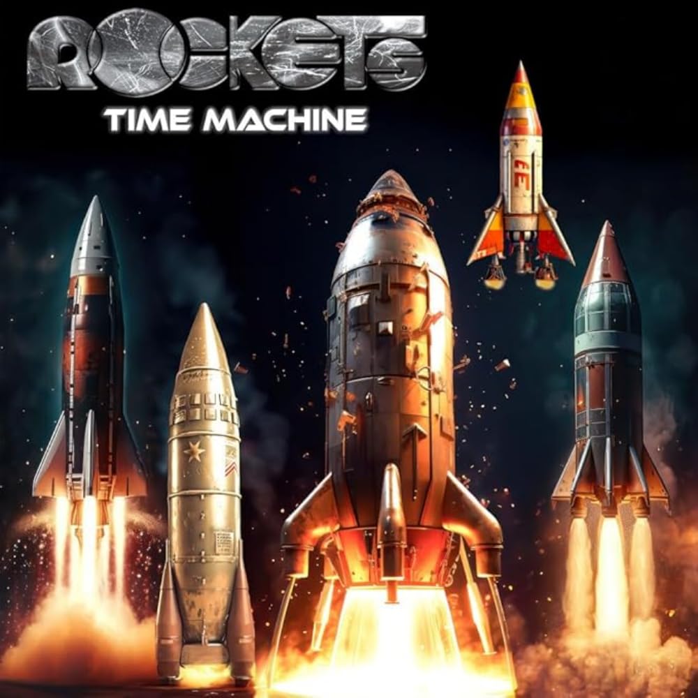 Time Machine [VINYL]