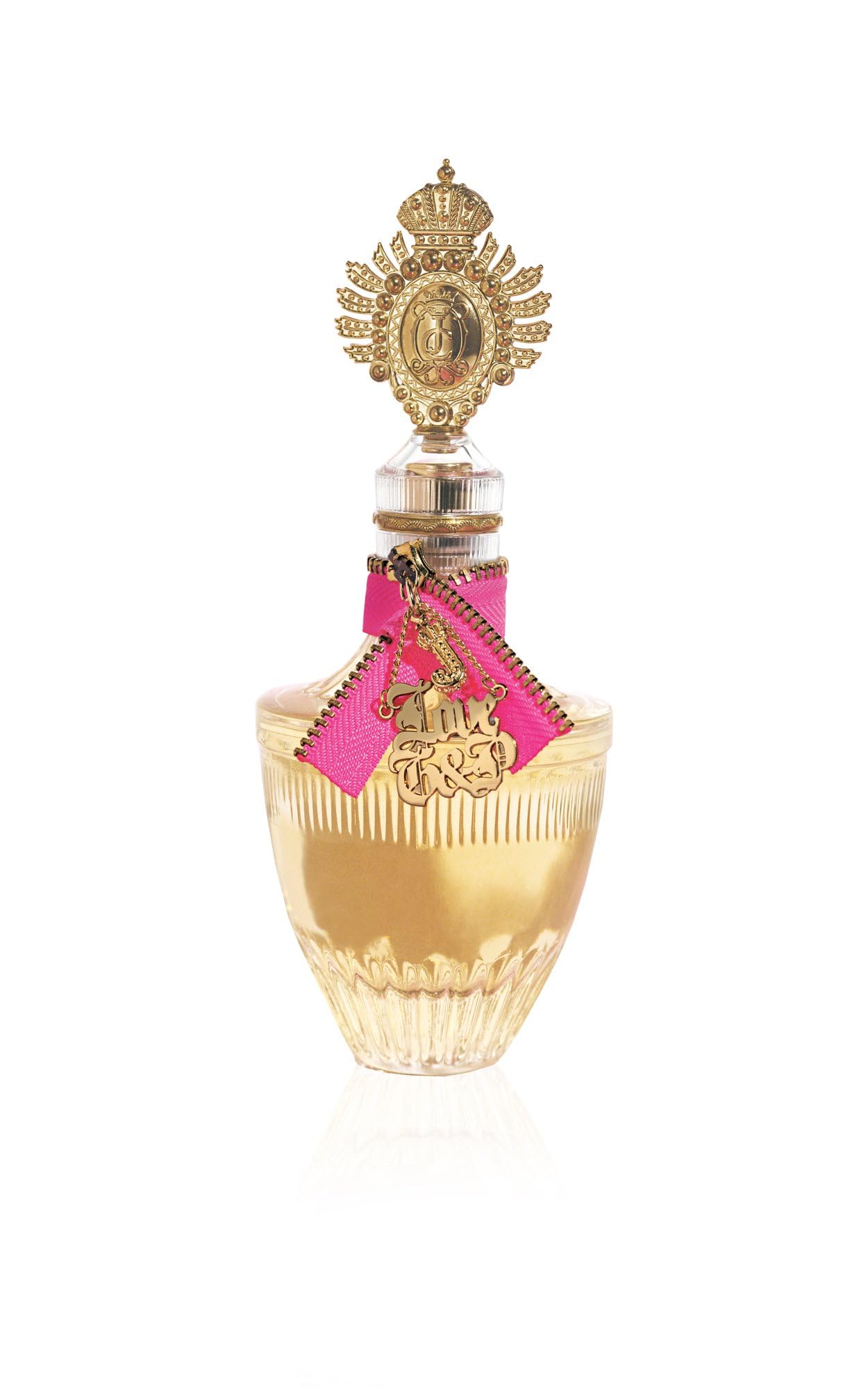 Juicy Couture - Eau de Parfum Femme Vaporisateur - Senteur Florale & Fruitée - 100 ml