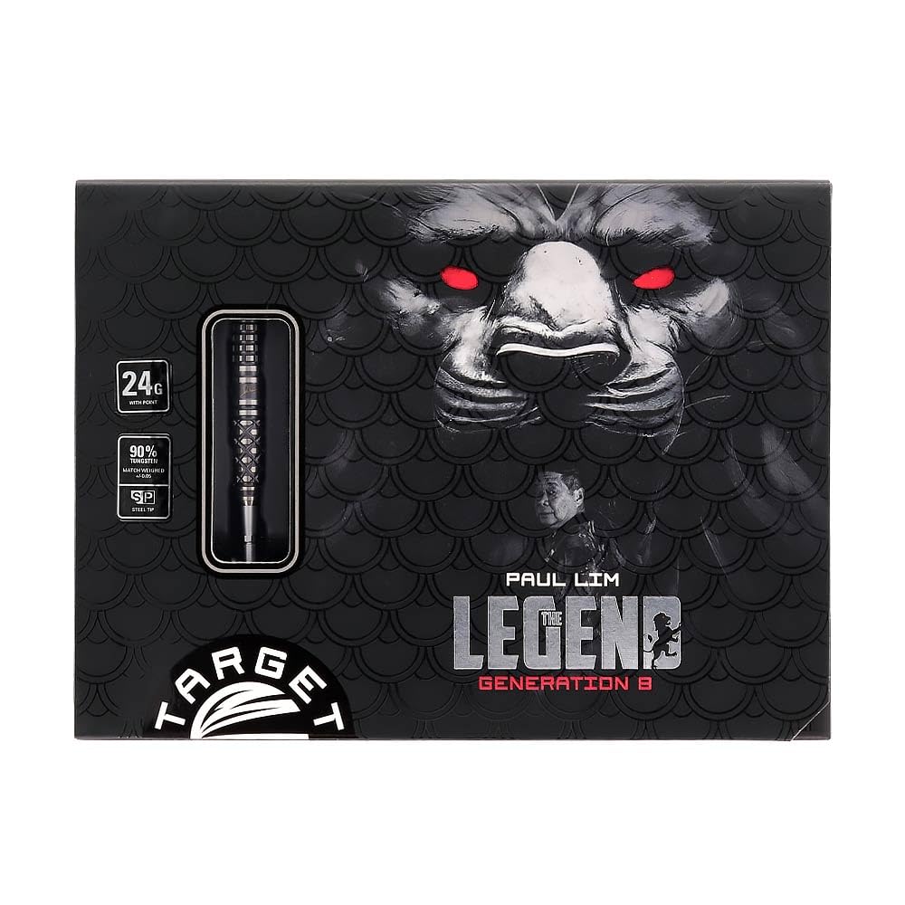 Amazon.co.jp: TARGET JAPAN THE LEGEND G8 THE LEGEND G8 SWISS