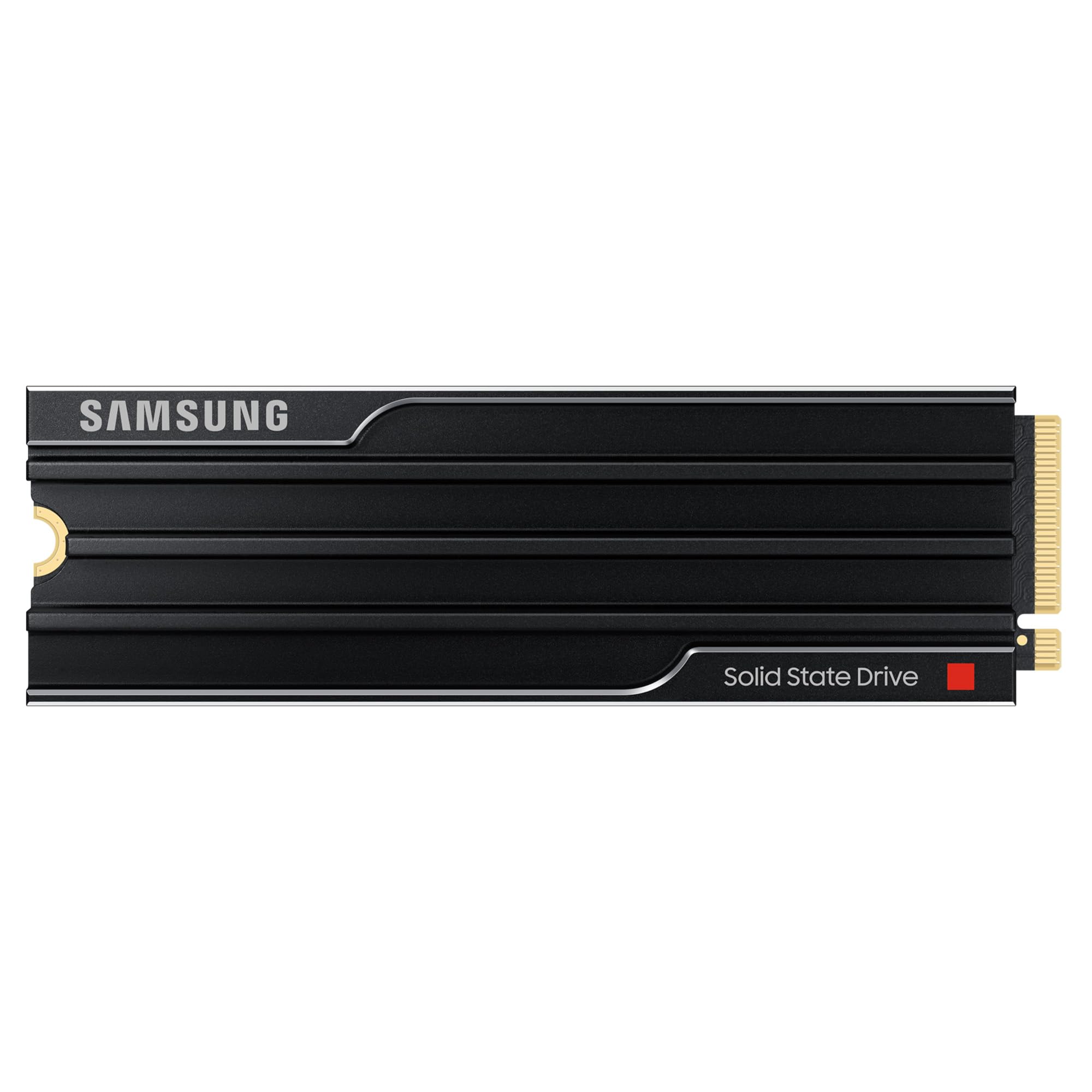 Amazon.com: Samsung Memory MZ-VAP1T0CW 9100 PRO Internal SSD with