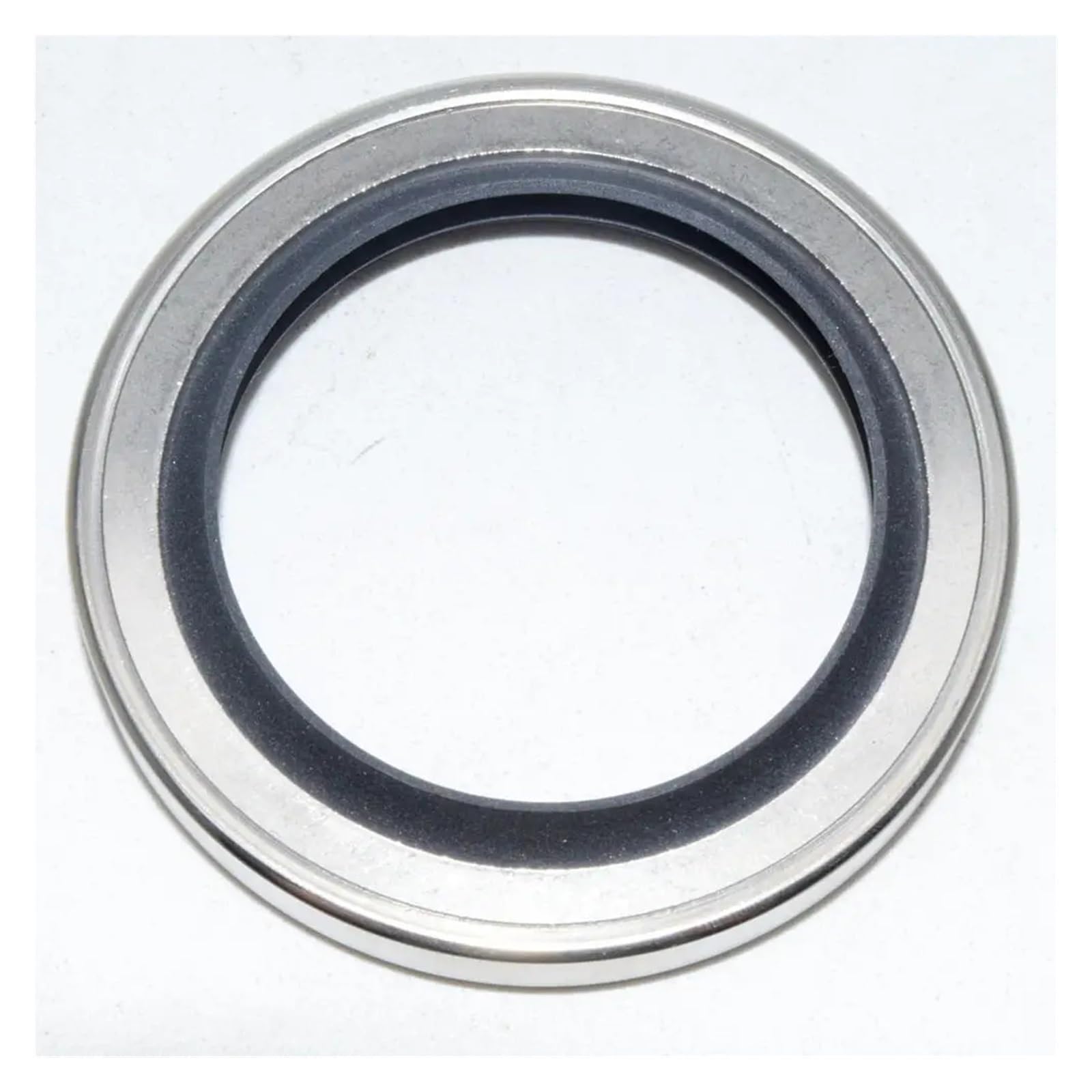 LEOTNNDQ PTFE 52 * 54 * 55 * 65/68/70/72/75/80 * 7/8/10/12mmB2PT stainless steel oil seal(54X80X8 CDL)