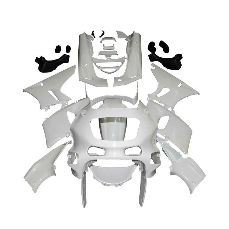 ZZR400K 外装フルセット　限定値下げ ZZR400K 外装フルセット 限定値下げ ZZR400K 外装フルセット