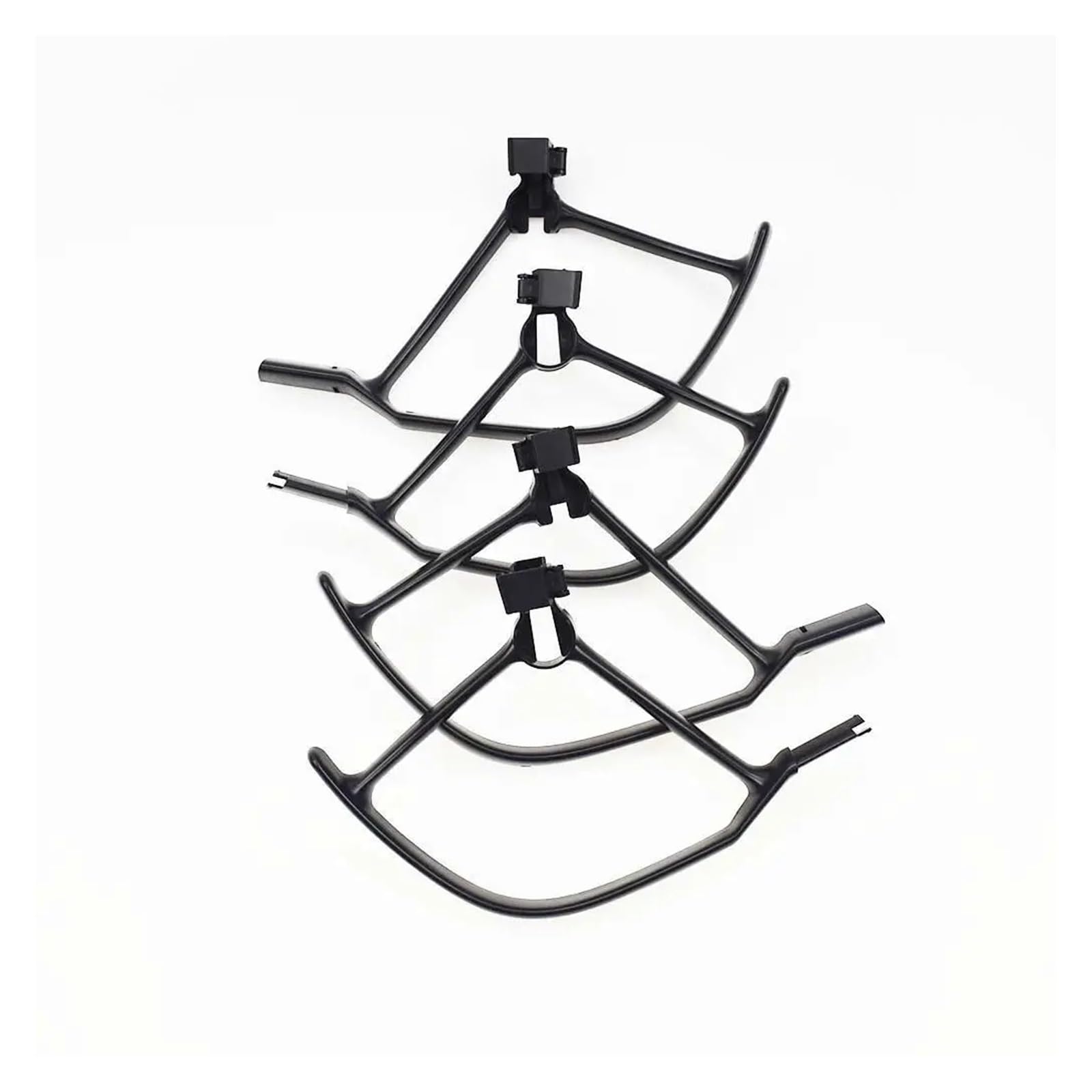 Compatible con DJI, protector de hélice de aire Mavic