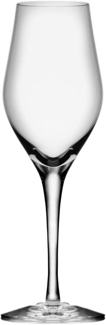 Sense Champagn/Prosecco Flute, Set of 6