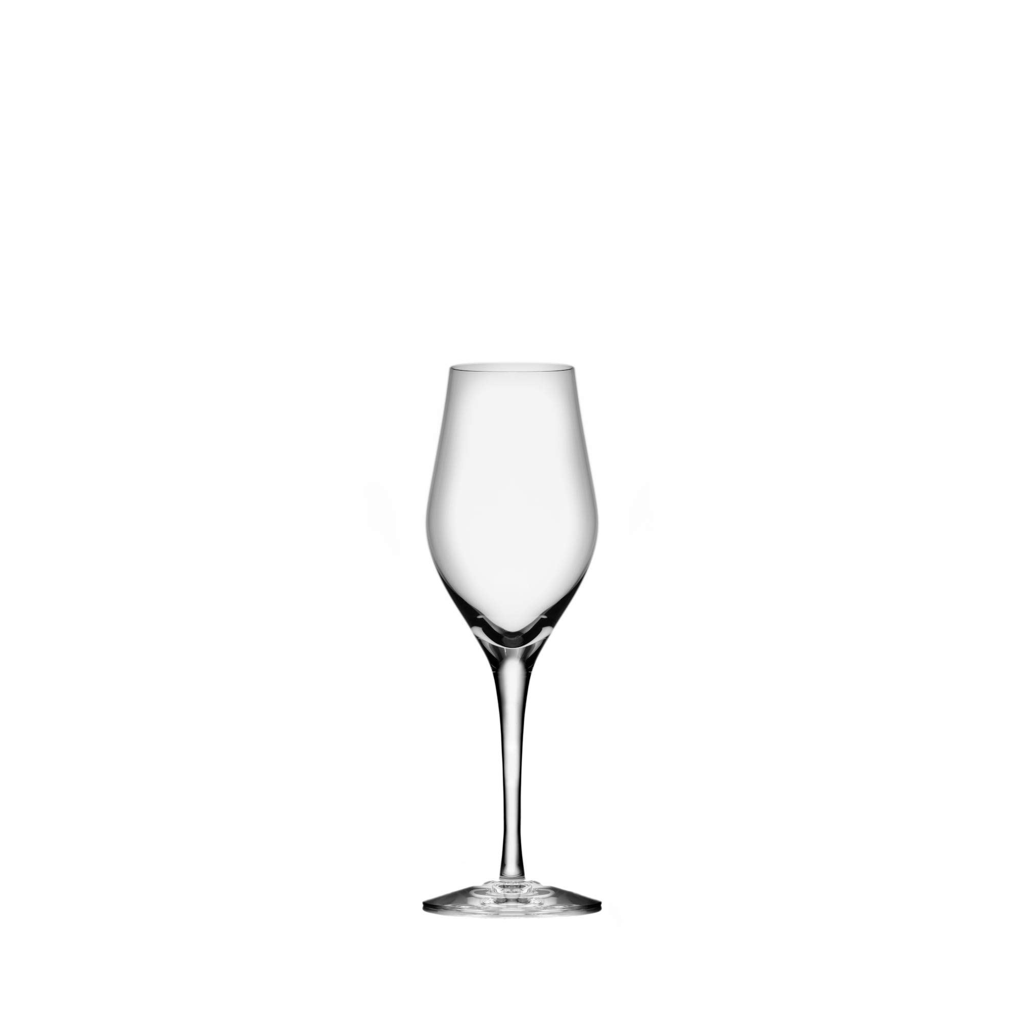 Orrefors Sense Sparkling flûte idéale pour apéritif chic et repas de mariage