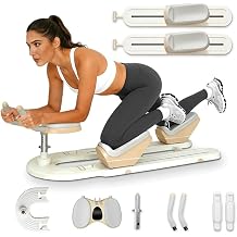Twist Crawler V2 New Version, Spine Twist and Stretch Trainer, Home Gym