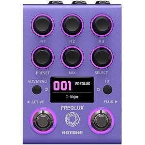 HOTONE NP-200 Freqlux