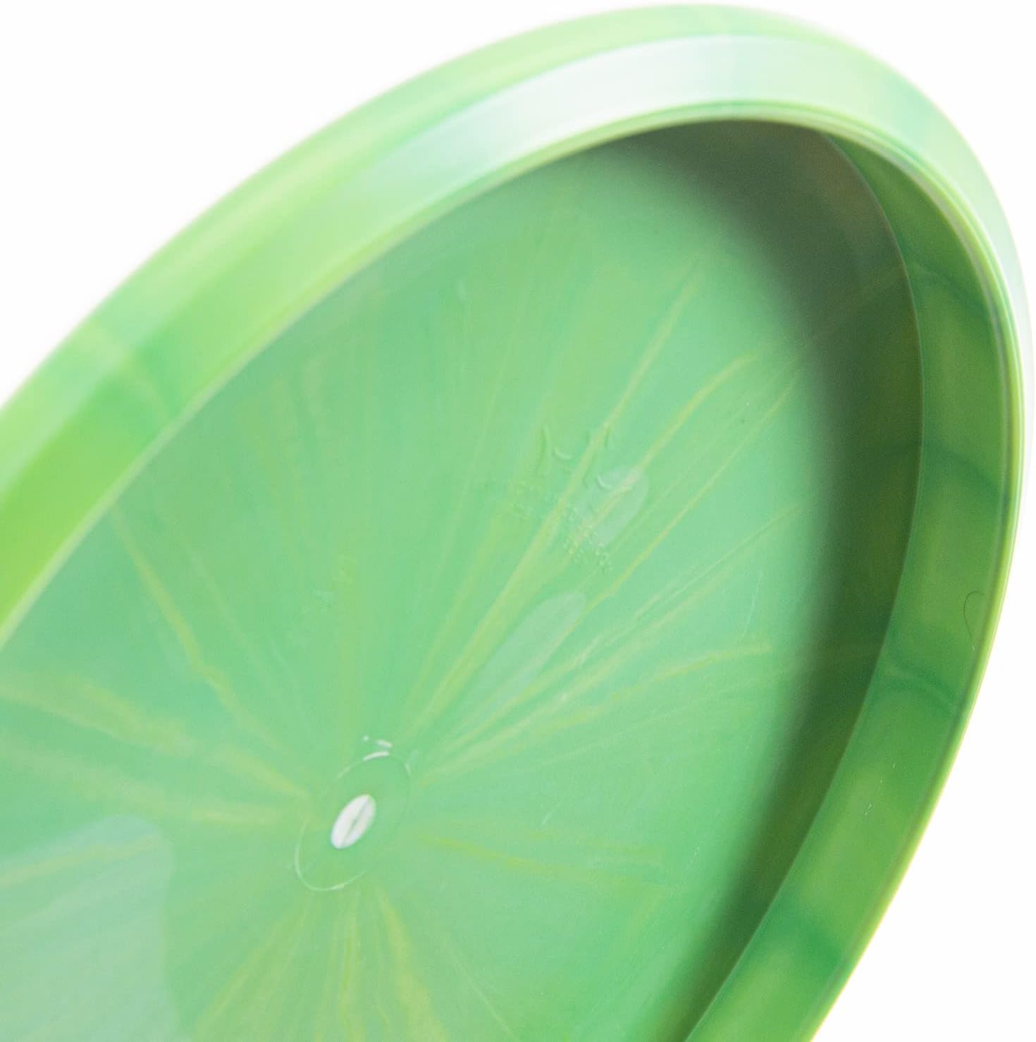 Dynamic Discs Prime Burst Deputy Disc Golf Putter, PDGA Approved, Men and Women Frisbee Golf Putter, 170g Plus Understable Putt, Easy to Throw, Stamp Color & Burst Pattern Will Vary