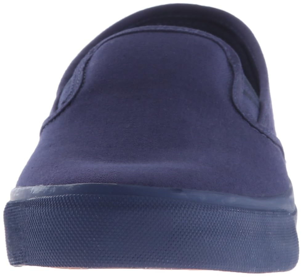 Amazon.com | Fred Perry Men's Turner Slip on Canvas Fashion