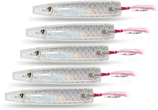 Bow Angle Lure 45mm Surf Rolling Lures Topwater Blue Fish Baitfish Yumizuno