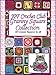 Just Plain Fun JPF Crochet Club Granny Square Collection